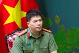 Bộ Công an siết chặt chống gian lận bằng AI tại kỳ thi tốt nghiệp THPT