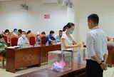 Đề xuất loạt quy định siết tình trạng 'cò mồi' bỏ cọc trục lợi đấu giá đất