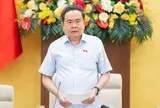 Chủ tịch Quốc hội: Trụ sở đất đai, tài sản công dôi dư sau sắp xếp gây lãng phí nguồn lực