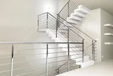 Thi công và lắp đặt lan can áp dụng thuế suất GTGT bao nhiêu?