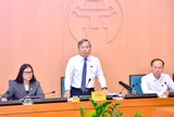 Chủ tịch Hà Nội: Luật Thủ đô sẽ tháo gỡ nhiều tồn tại lịch sử về đất đai