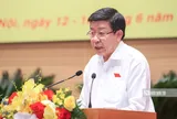 Xem xét các nghị quyết cụ thể hóa các cơ chế đặc thù của Luật Thủ đô 2026