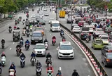 Văn bản hợp nhất Thông tư quy định về đào tạo lái xe; bồi dưỡng, kiểm tra, cấp chứng chỉ bồi dưỡng kiến thức pháp luật về giao thông đường bộ