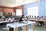 Bộ Giáo dục và Đào tạo lần đầu tiên ban hành Điều lệ trường trung học nghề
