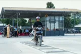 Cục Cảnh sát giao thông đề xuất nhiều nội dung mới trong sát hạch lái xe