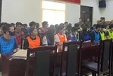Khởi tố 187 bị can liên quan đến lừa đảo hợp đồng kỳ nghỉ, chiếm đoạt hơn 181 tỷ đồng
