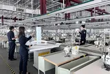 Cho doanh nghiệp chế xuất thuê máy, có cần mở tờ khai hải quan?