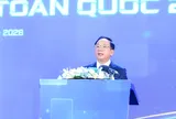 Báo chí phải không ngừng đổi mới, sáng tạo, bứt phá, làm chủ công nghệ