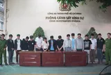 Công an TPHCM khởi tố 11 vụ án, gần 200 bị can lừa đảo 'hợp đồng kỳ nghỉ'