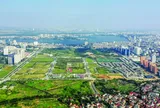 Sửa đổi căn cơ chính sách đất đai, sửa đổi Luật Đất đai
