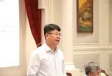Công bố Lệnh của Chủ tịch nước về Pháp lệnh Hợp nhất văn bản quy phạm pháp luật