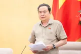 Chủ tịch Quốc hội: Tuyệt đối không chạy theo số lượng để lấy thành tích