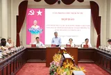 Từ 1/7/2026, vắng kiểm sát viên, phiên họp sơ thẩm xử lý hành chính vẫn diễn ra