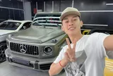 Thay đổi tội danh truy tố với 'trùm siêu xe' Phan Công Khanh