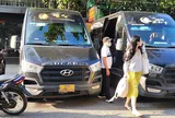 Quy định mới về kinh doanh vận tải hành khách theo hợp đồng