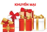Sửa đổi, bổ sung một số quy định về hoạt động khuyến mại