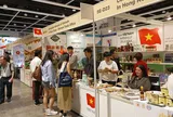 Sửa đổi một số biện pháp phát triển ngoại thương