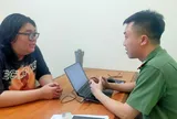 Thanh niên sinh năm 2004 cầm đầu đường dây mua bán trái phép hơn 1.000 tài khoản ngân hàng