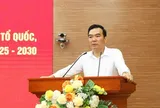 Giải pháp cốt lõi nâng cao chất lượng công tác dư luận xã hội trong thời đại số