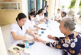 Mười chính sách mới về y tế sẽ có hiệu lực từ ngày 1/7/2026
