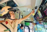 Đề xuất quy định về lắp thiết bị giám sát hành trình, thiết bị ghi nhận hình ảnh người lái xe, thiết bị ghi nhận hình ảnh khoang chở khách trên phương tiện giao thông đường bộ
