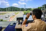 Bỏ sát hạch lái xe mô phỏng từ ngày 1/7