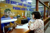 Gia hạn thời hạn nộp thuế GTGT, thuế TNDN, thuế TNCN và tiền thuê đất trong năm 2026