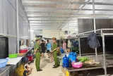 Cảnh báo nguy cơ tội phạm và tệ nạn ma túy tại các cơ sở lưu trú