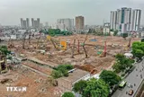 Bỏ chứng chỉ năng lực doanh nghiệp, rút ngắn cấp phép xây dựng còn 7 ngày