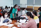 Dự kiến học sinh, sinh viên khó khăn được vay đến 8 triệu đồng/tháng