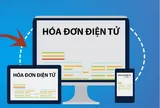 Quy định đối tượng sử dụng hóa đơn điện tử