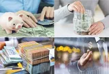 Mức phạt vi phạm hành chính trong lĩnh vực tiết kiệm, chống lãng phí