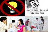 Quy định cụ thể các hành vi gây lãng phí