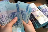 Đề xuất 2 phương án TĂNG LƯƠNG TỐI THIỂU