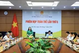 Xem xét trình tự đưa người từ đủ 12 đến dưới 18 tuổi đi cai nghiện bắt buộc