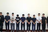Khởi tố thêm 12 đối tượng lừa đảo 'hợp đồng kỳ nghỉ' tại TP.HCM