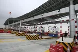 Phí BOT khi cử nhân viên đi công tác có được tính vào chi phí được trừ khi xác định thu nhập chịu thuế?