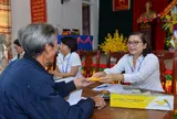 Công nhận sổ BHXH điện tử, thay đổi hiệu lực giấy uỷ quyền nhận lương hưu
