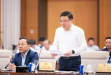 Sửa Luật Dầu khí: Đẩy mạnh phân cấp, phân quyền