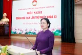 Đề xuất ủy quyền cho Đoàn Chủ tịch UBTƯ MTTQ Việt Nam thực hiện công tác nhân sự trong một số trường hợp