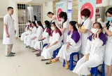 Quy định thực hành công tác xã hội và cập nhật kiến thức công tác xã hội