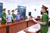 Vi phạm tại điểm thi Trường THPT Chuyên Tuyên Quang: Khởi tố thêm 15 bị can