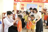 Đề xuất chính sách khuyến khích, khen thưởng đối với tập thể, cá nhân thực hiện tốt công tác dân số
