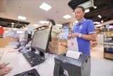 Khách hàng không cung cấp số định danh cá nhân, viết hóa đơn như thế nào?