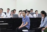 Ông chủ thực phẩm "Baby Shark" bị tuyên 26 năm tù