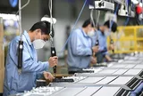Quy định việc tổ chức chi trả khấu trừ thuế TNCN của người lao động