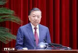 Hội Nghị Trung ương 3: Tháo gỡ điểm nghẽn, khơi thông nguồn lực và tạo năng lực phát triển mới