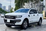 Xe bán tải, xe tải Van dưới 3,5 tấn được tổ chức giao thông như xe ô tô con