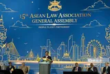 Tăng cường phối hợp, nâng cao hiệu quả hợp tác pháp lý ASEAN