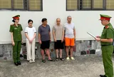 Hơn 3.400 viên kim cương nhập lậu được đưa vào hệ thống bán lẻ SJC như thế nào?